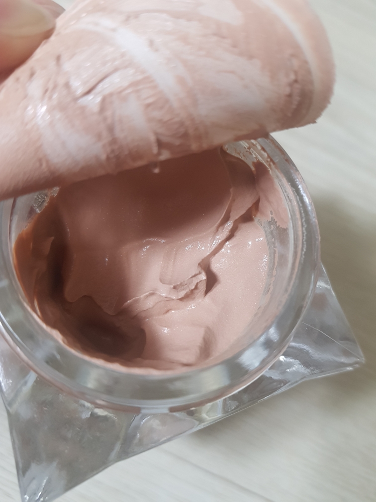 stila Lingerie Soufflé Skin Perfecting Color [Shade 1.0] review image