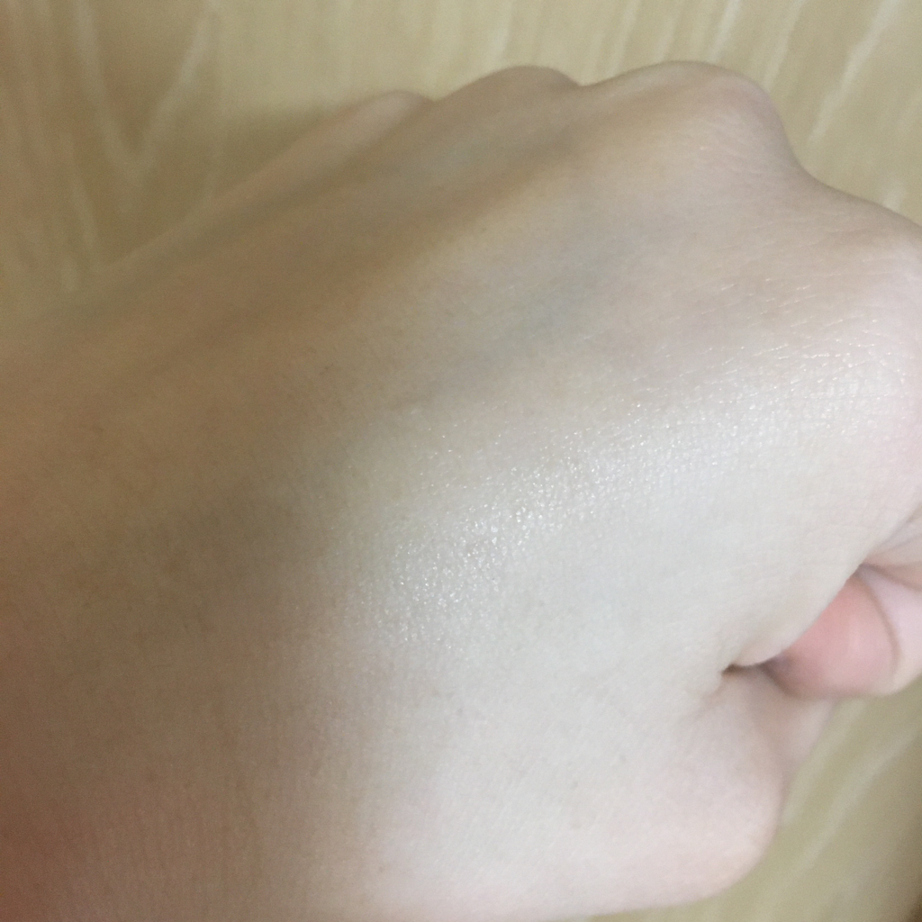 Real user review photo of A.C Pimpil Cream