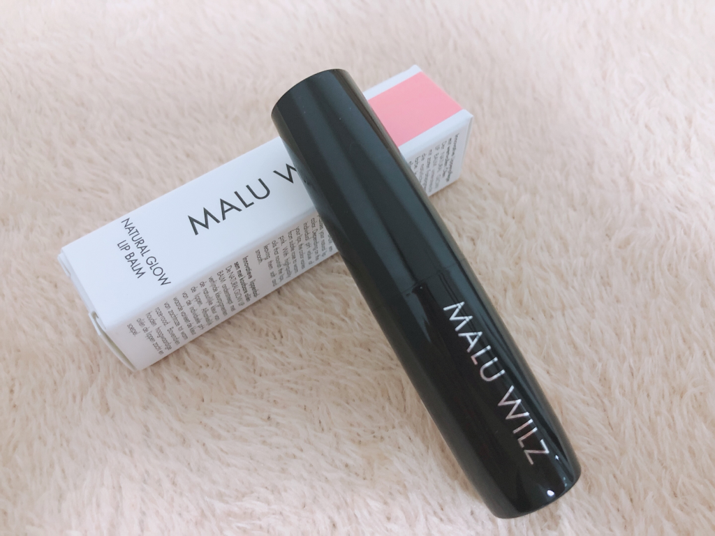 마루빌츠 (MALUWILZ) 내추럴 글로우 립밤 review image