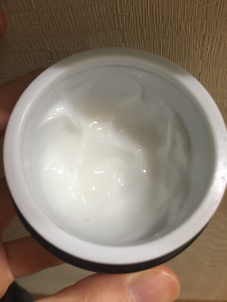 西柏顿维他水果奶油的真实用户使用照片