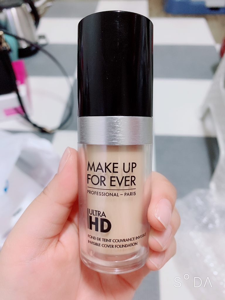 product review image