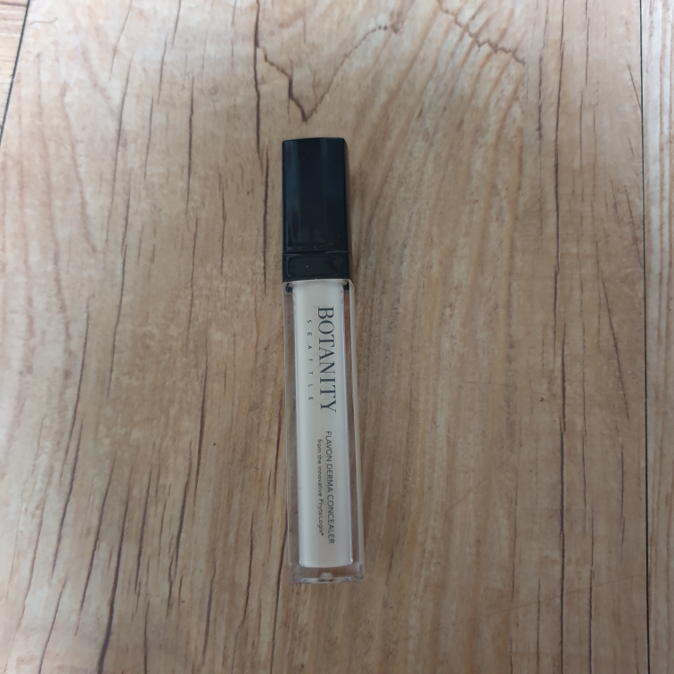 보타니티 (BOTANITY) 플라본 더마 컨실러 review image