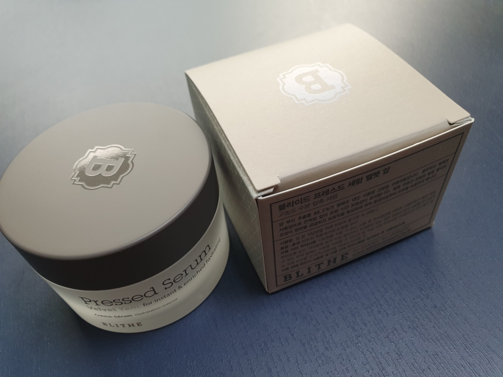 压缩精华液 [丝绒感]的真实用户使用照片