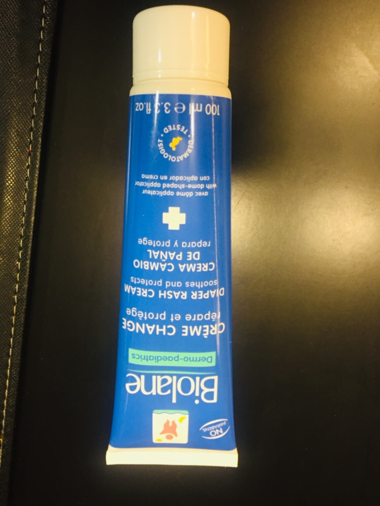 비올란 (Biolane) 더모 패디애트릭스 다이애퍼 래쉬 크림 review image