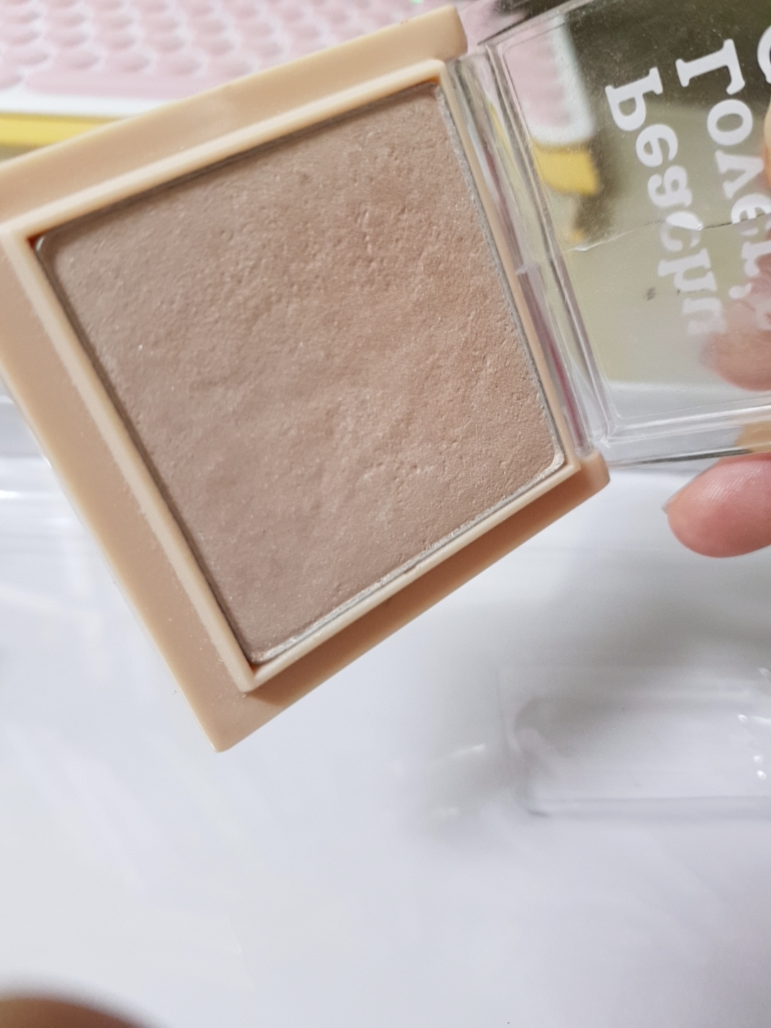 product review image