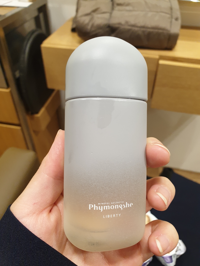 Phymongshe 自由 common.review image