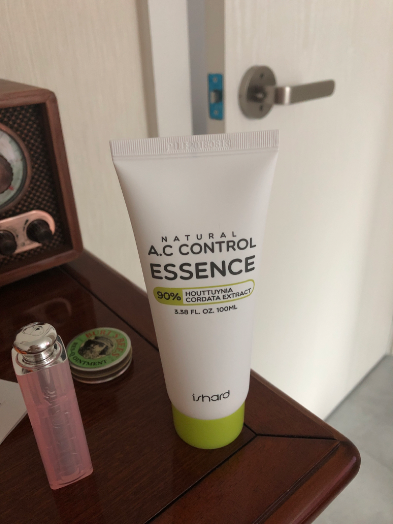 交流电精华的真实用户使用照片
