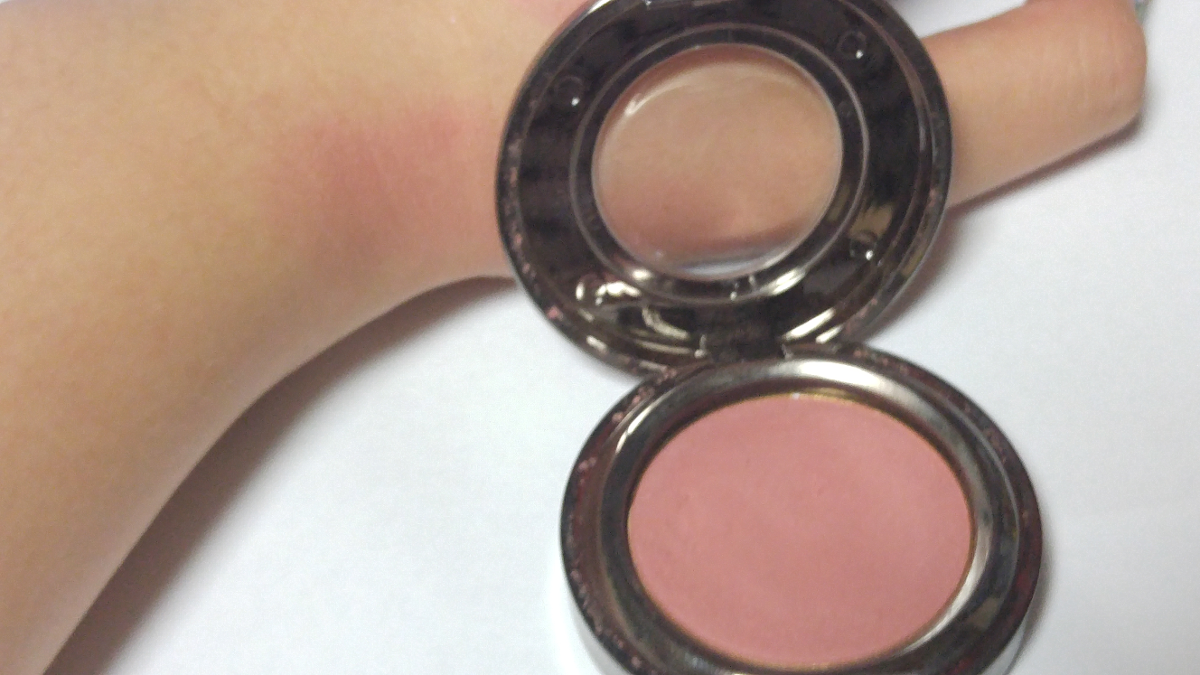 Ameli Step Basic Eye Shadow [244 Vintage Valentine] review image