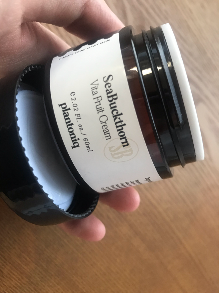 西柏顿维他水果奶油的真实用户使用照片