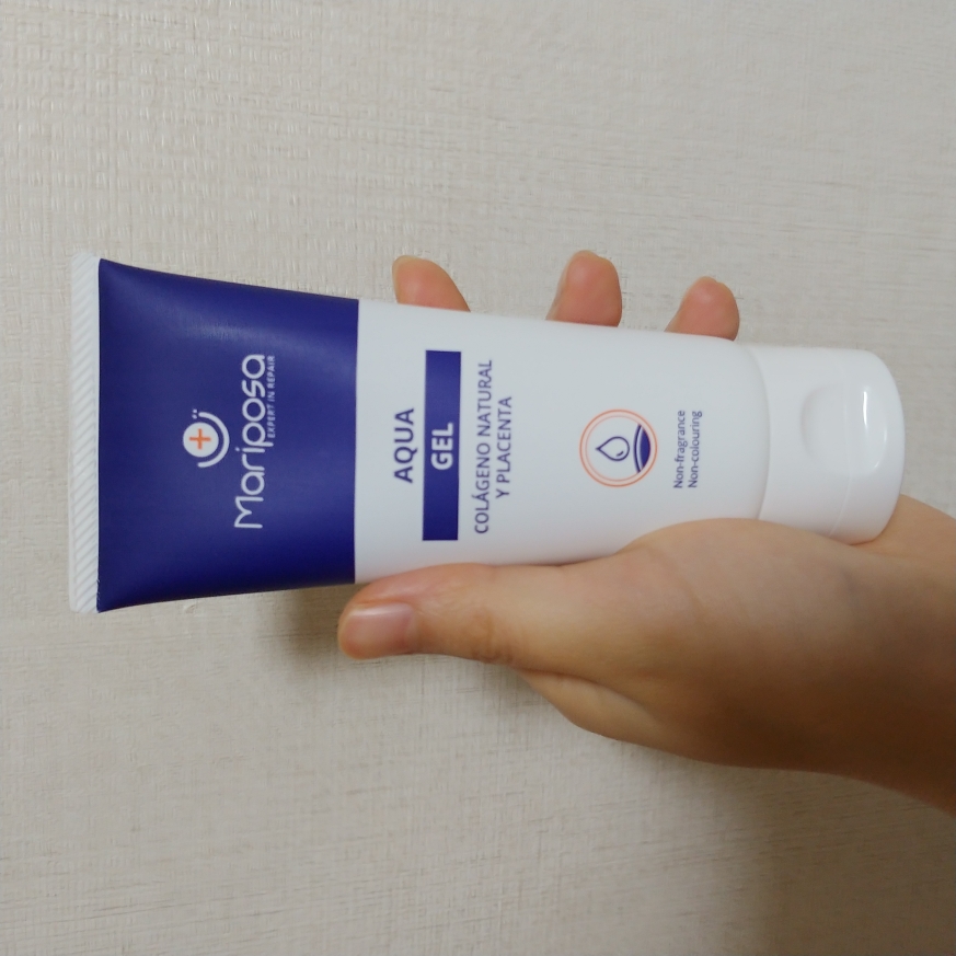 마리포사 (Mariposa) 아쿠아 겔 review image