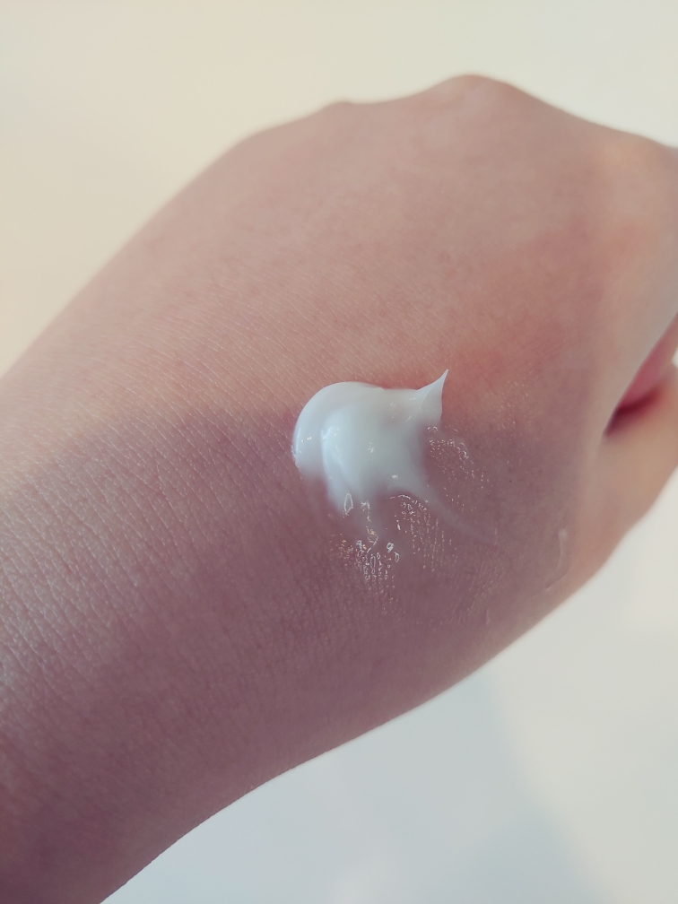 西柏顿维他水果奶油的真实用户使用照片