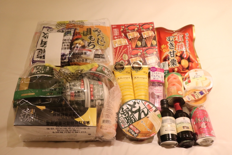 (海外）完美洁肤油的真实用户使用照片