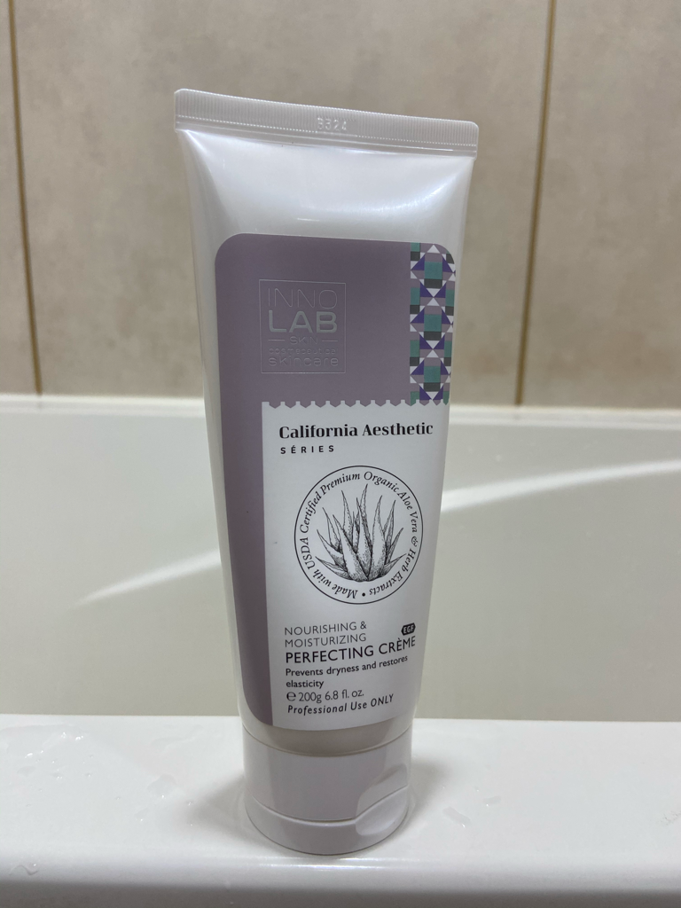이노랩 (INNOLAB) 퍼펙팅 크림 EGF review image