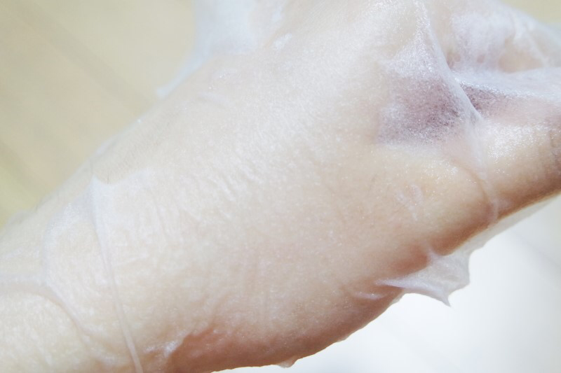 애플린 (APLIN) 당근먹은 마스크팩 review image