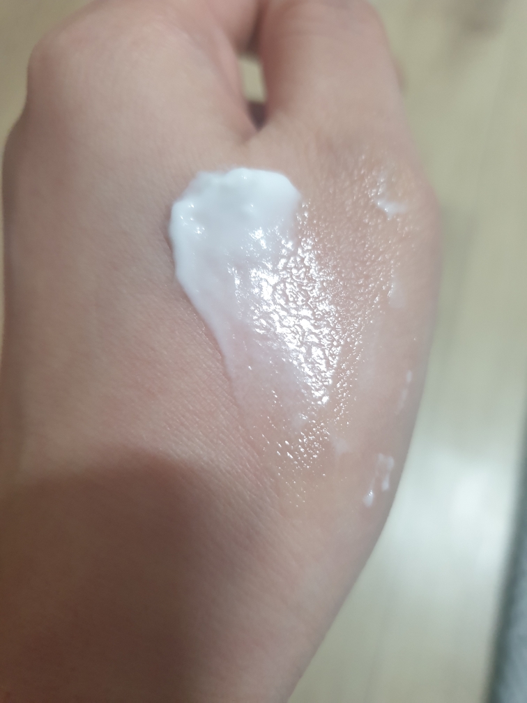 발림성