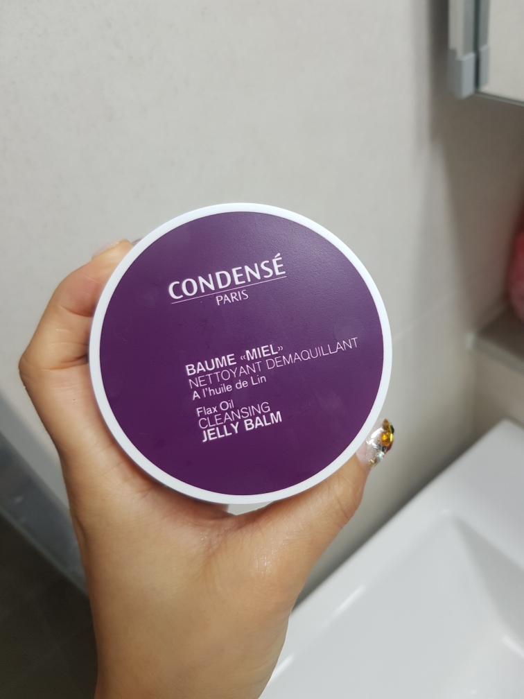 豆糖税 洁面果冻膏 common.review image