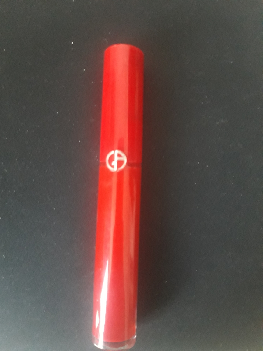 丽芭尊师密集天鹅绒色[402 中国漆]的真实用户使用照片