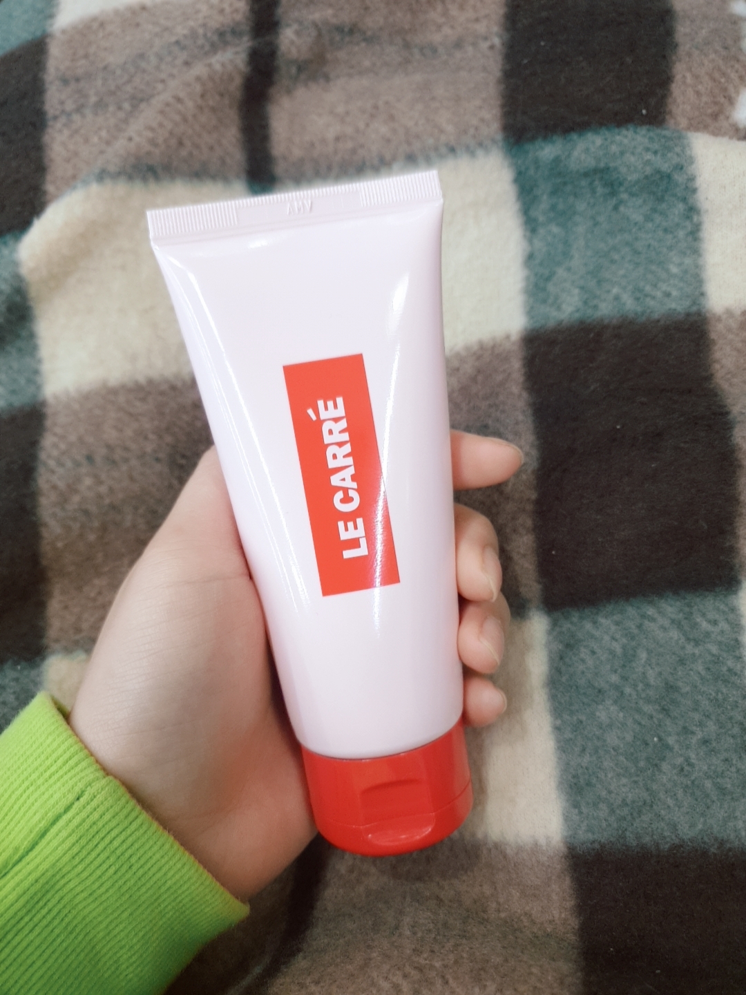 product review image
