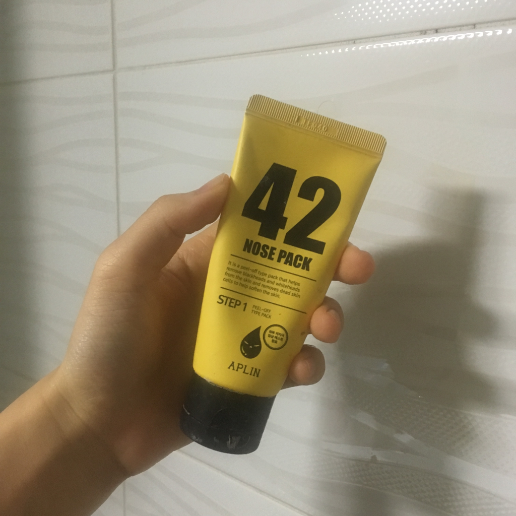 애플린 (APLIN) 사이코팩 review image