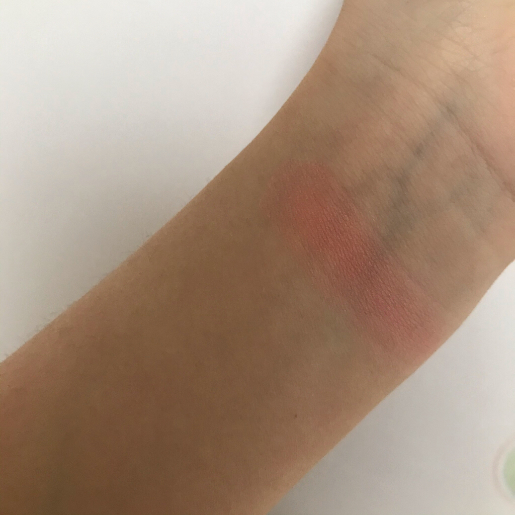 이니스프리 (INNISFREE) 마이 블러셔 [11호 꿈꾸는프리지아] review image