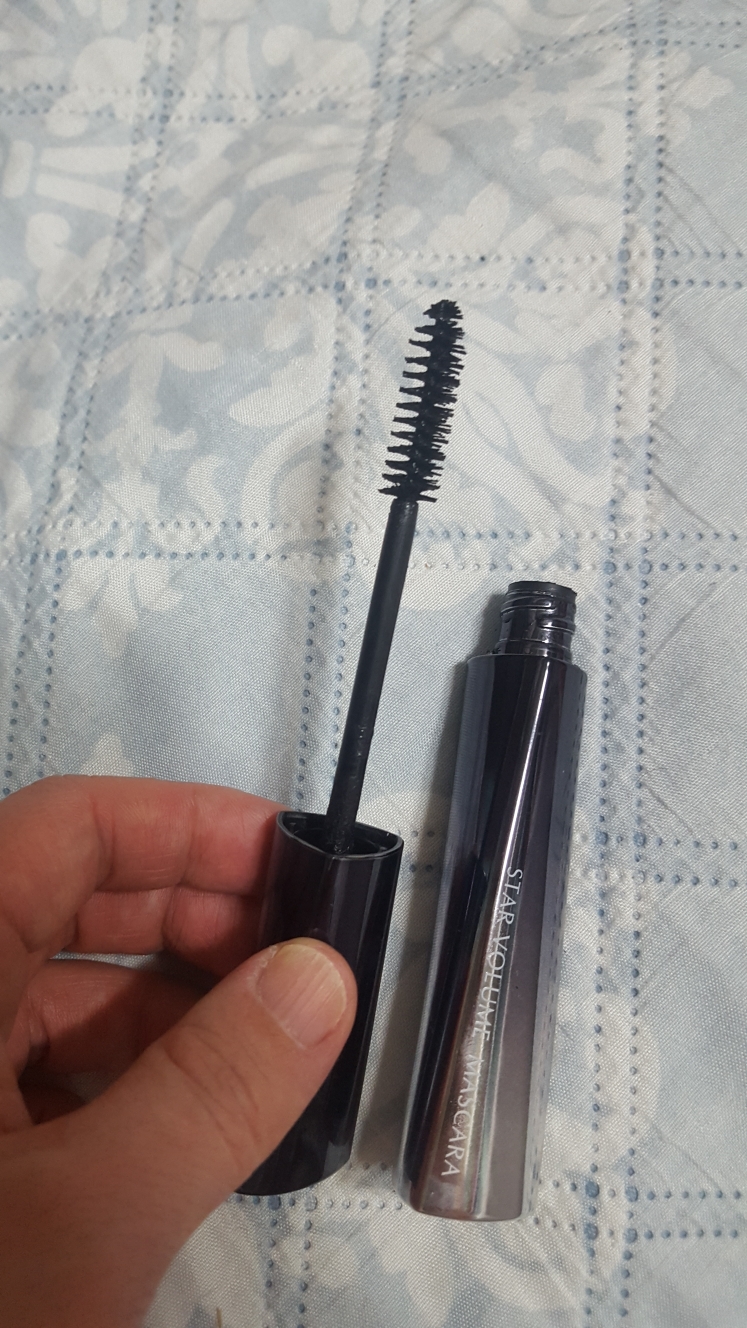 미샤 (MISSHA) 스타 볼륨 마스카라 review image