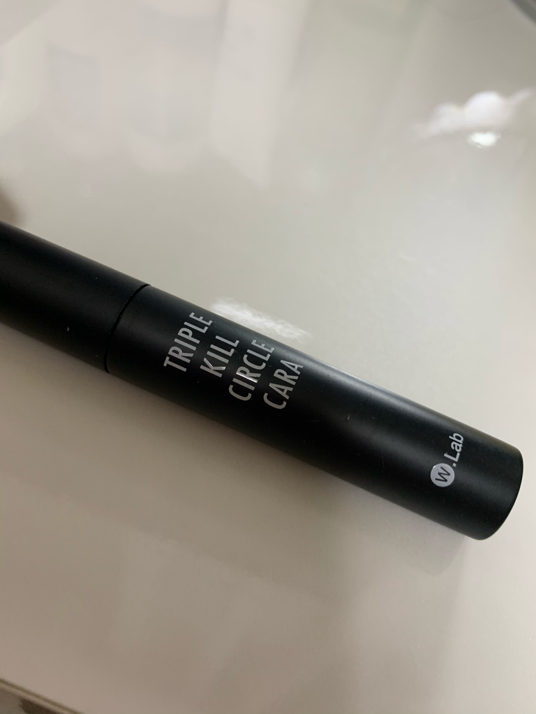 더블유랩 (WLab) 트리플 킬 서클 카라 (써클카라) review image