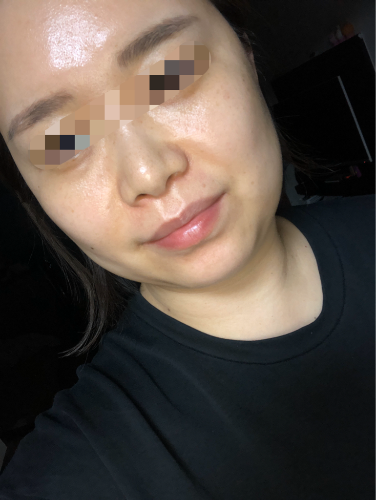 NARS Skin Restorative Night Treatment review image