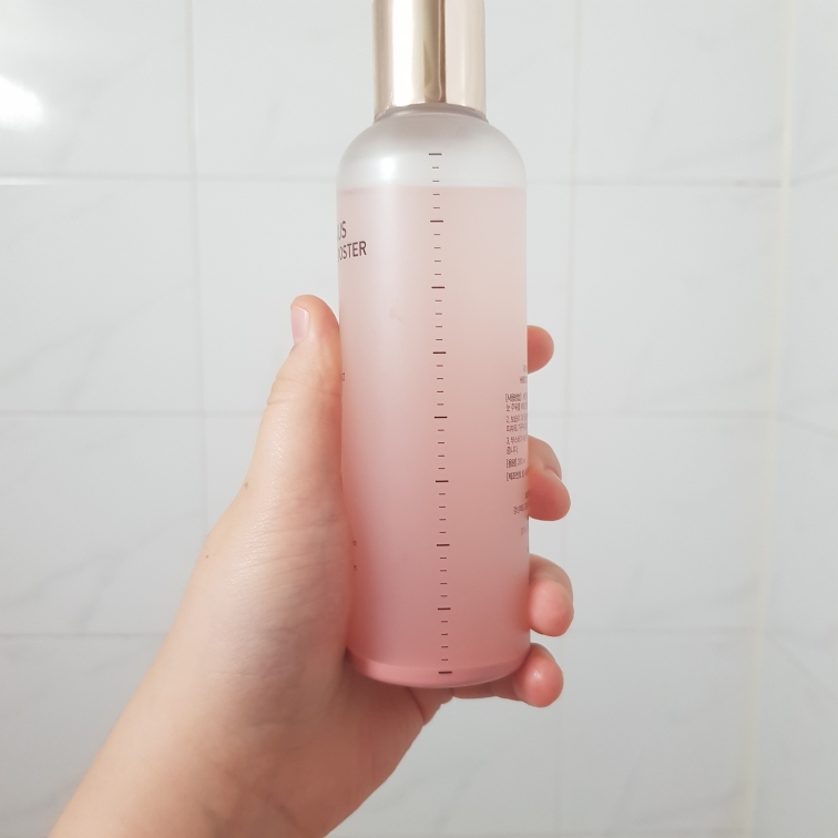 에코드포레 (ecodeforet) 히비스커스 스킨 티 부스터 review image