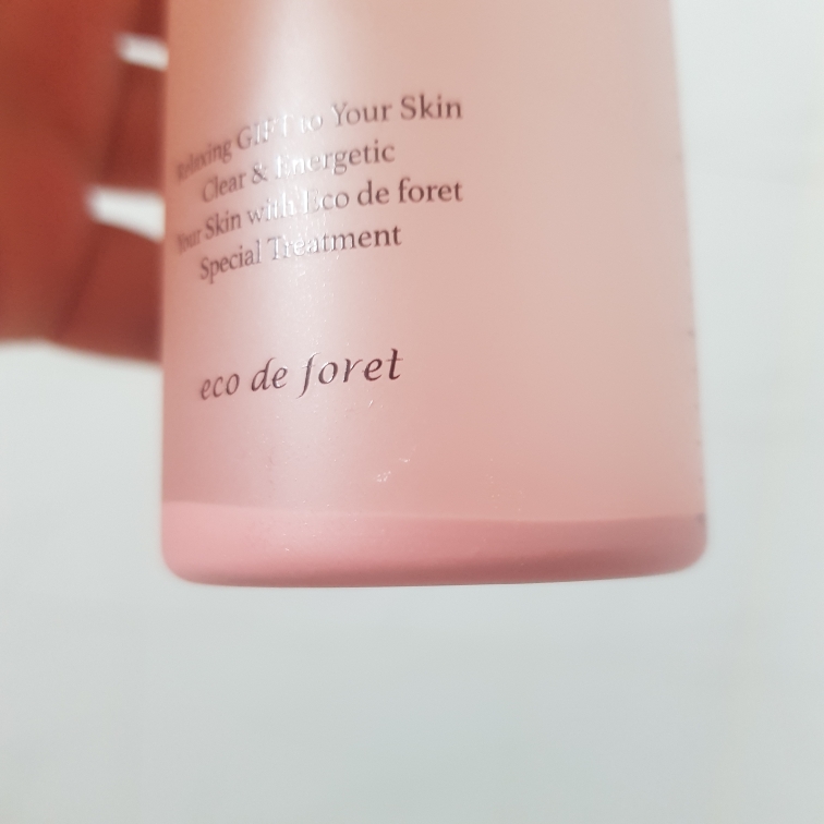 에코드포레 (ecodeforet) 히비스커스 스킨 티 부스터 review image