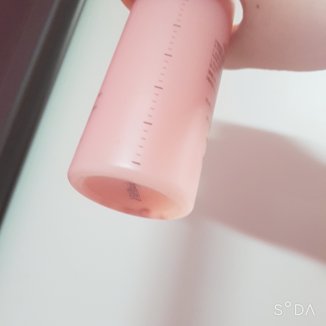 에코드포레 (ecodeforet) 히비스커스 스킨 티 부스터 review image