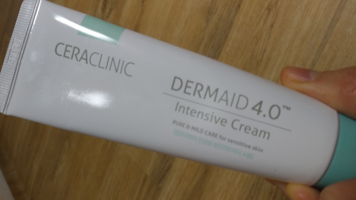 세라클리닉 (CERACLINIC) 더마이드 4.0 인텐시브 크림 review image