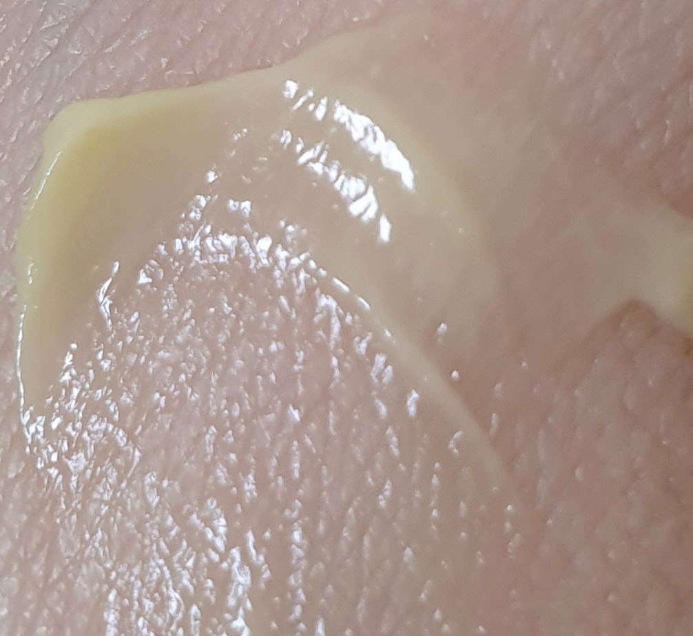백아율 (Baegayul) 힐링 크림 오리진 review image