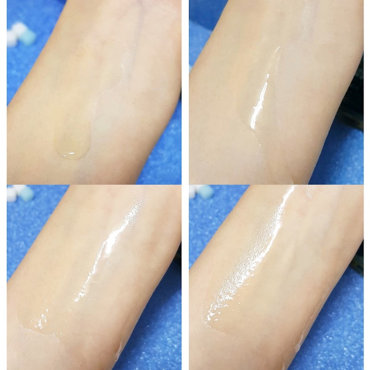 뷰티영 (Beautyoung) 미스틱블루 에너지 수분세럼 review image