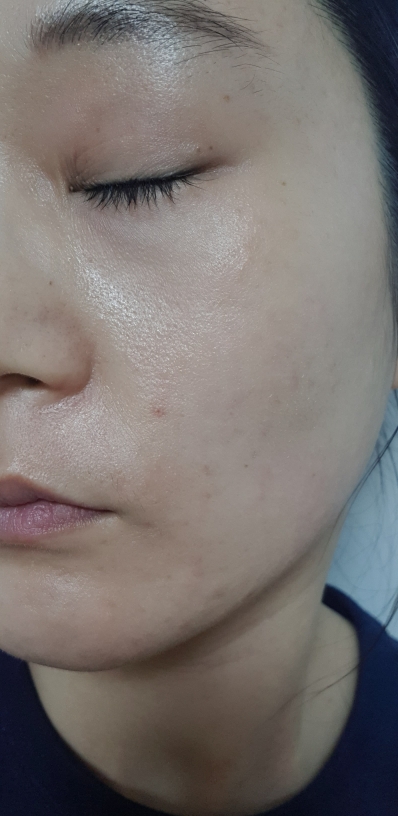 TISHA Titu Serum review image