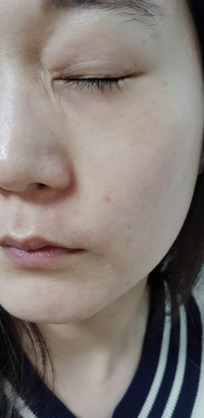 TISHA Titu Serum review image