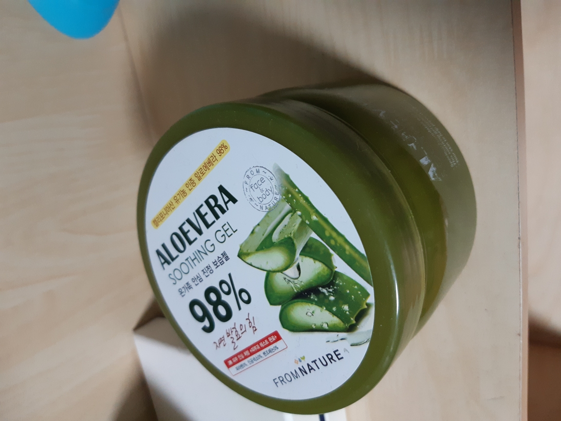 product review image