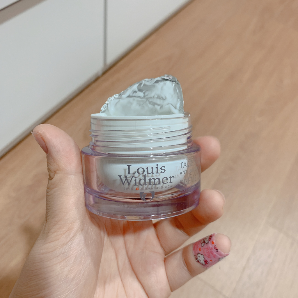 루이스비드마 (LouisWidmer) 데이 크림 [무향] review image