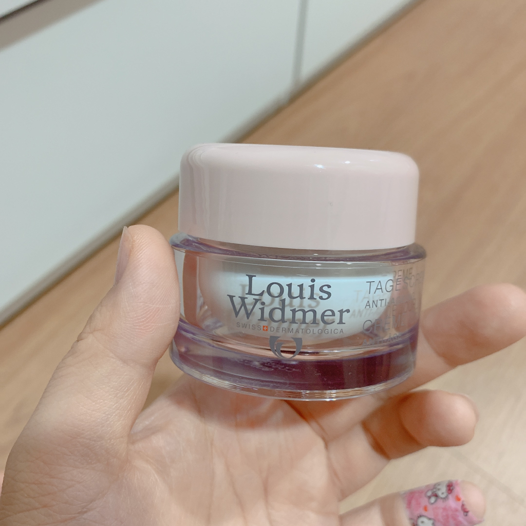 루이스비드마 (LouisWidmer) 데이 크림 [무향] review image