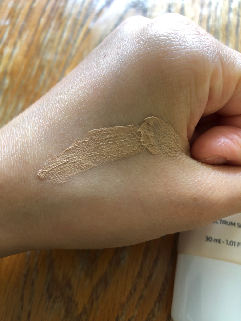 product review image
