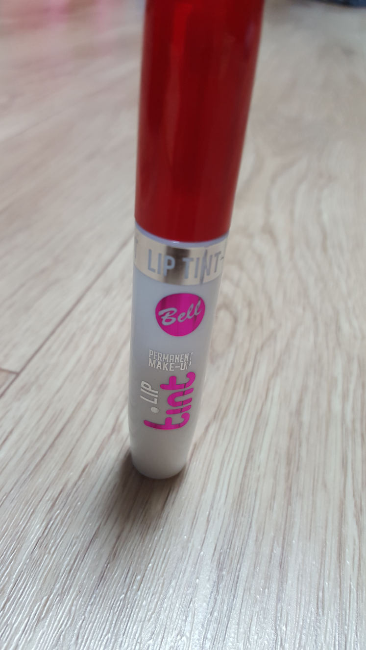 벨 (Bell) 원데이 타투틴트 [01호 벰파이어레드] (퍼머넌트립틴트) review image