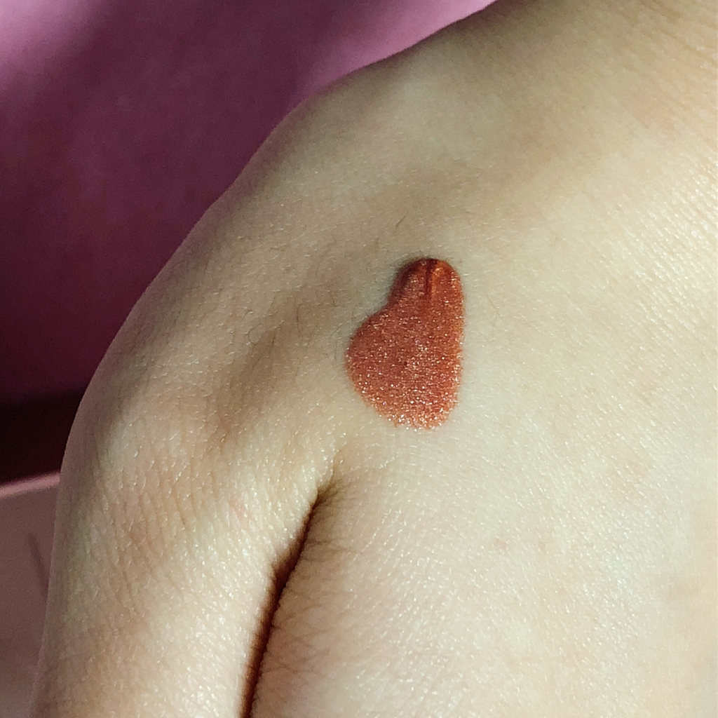 나스 (NARS) 2019 오르가즘 컬렉션 리퀴드 하이라이터 [오르가즘] review image