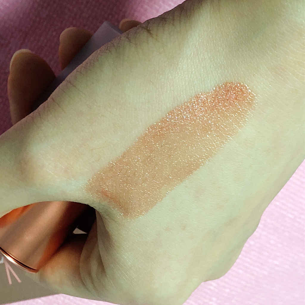 나스 (NARS) 2019 오르가즘 컬렉션 리퀴드 하이라이터 [오르가즘] review image