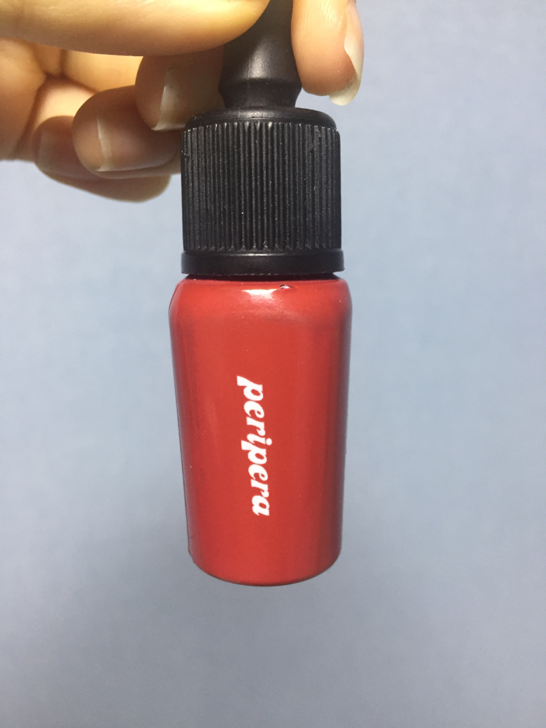 费里斯 墨水 更柔软 [5号墨水管]的真实用户使用照片