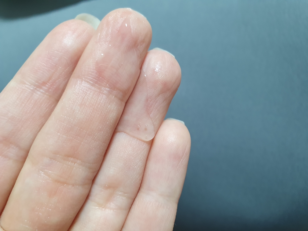 product review image