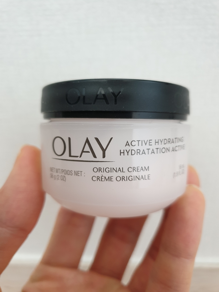 올레이 (OLAY) (해외) Complete Night Enriched Cream review image
