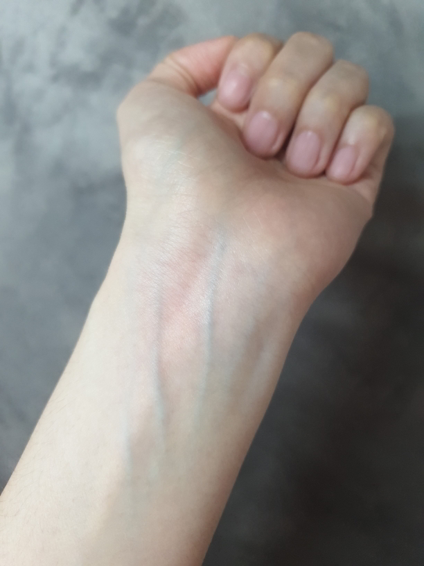 Real user review photo of Super Stay Matte Lip Ink [70 Amazonian]