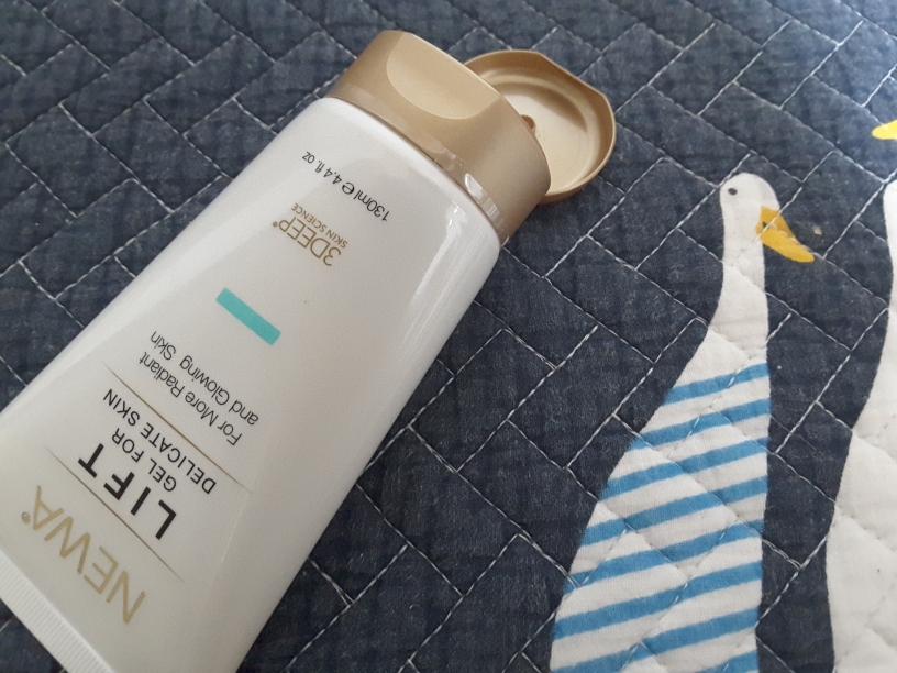 NEWA 柔和凝胶 common.review image