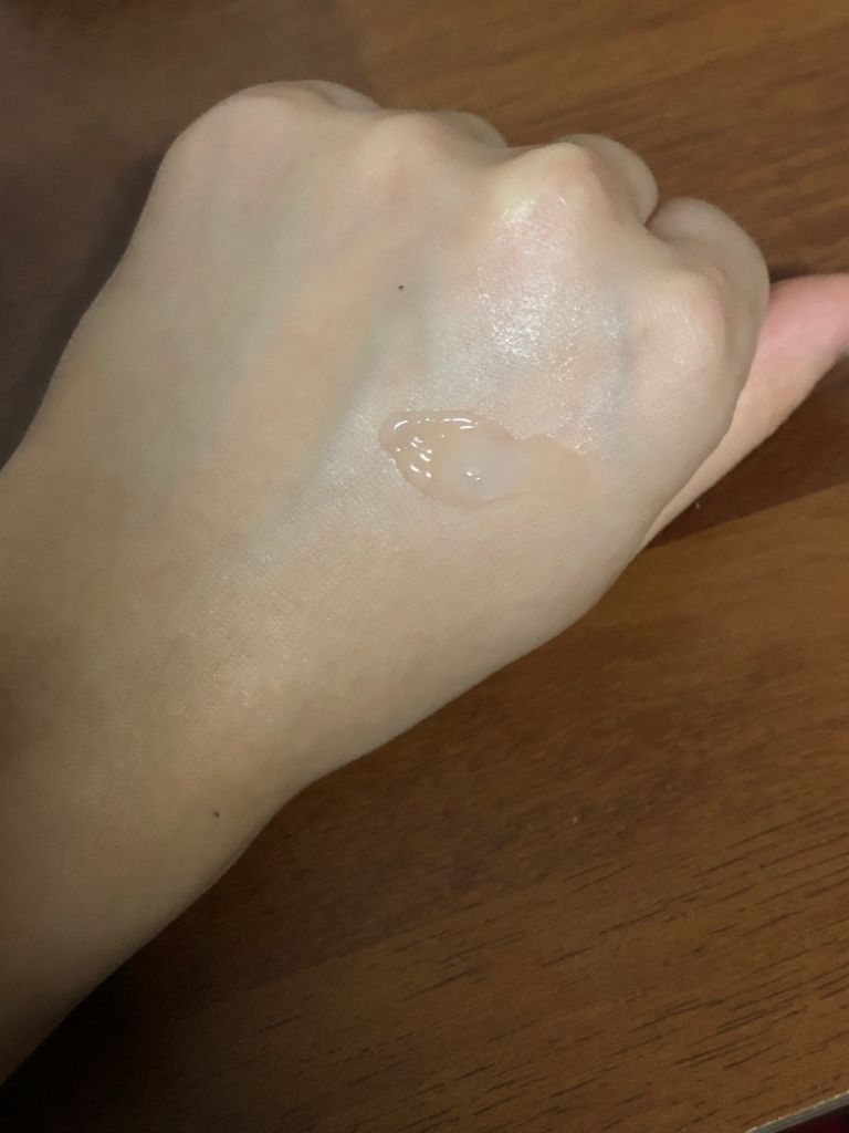 MUH (엠유에이치) 피에이치 밸런싱 올인원 에센스 review image