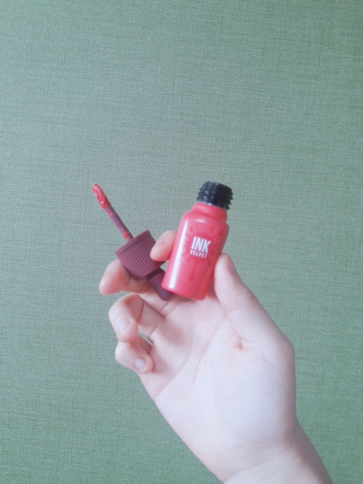 墨染天鹅绒 [第 18 期最新更新] （粉红时刻）的真实用户使用照片