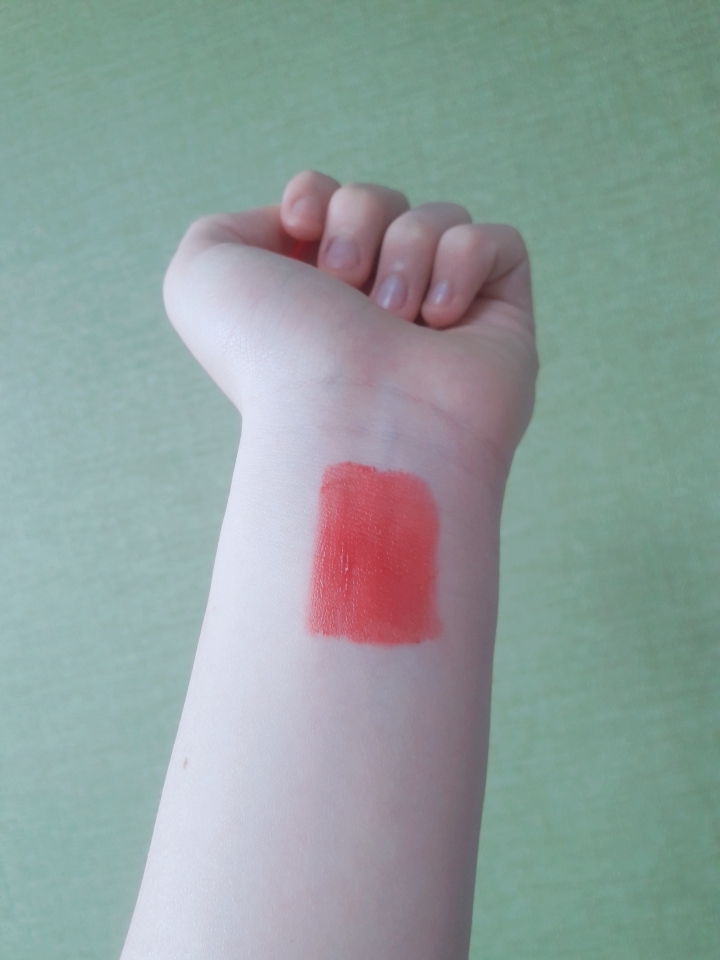 墨染天鹅绒 [第 18 期最新更新] （粉红时刻）的真实用户使用照片